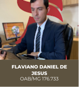 Foto de Flaviano Daniel de Jesus