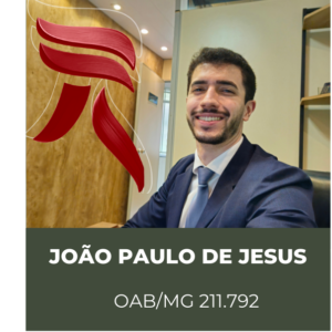 Foto de João Paulo de Jesus